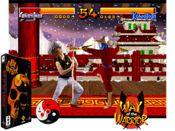 Way of the Warrior